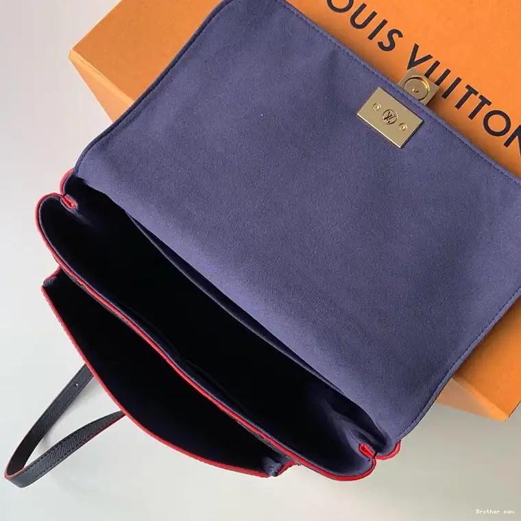 Brother sam 19T1L0720 Bags LV 0815